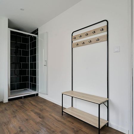Ng Prestige L Lille L Tourcoing - Bouvines Balneo Διαμέρισμα Εξωτερικό φωτογραφία