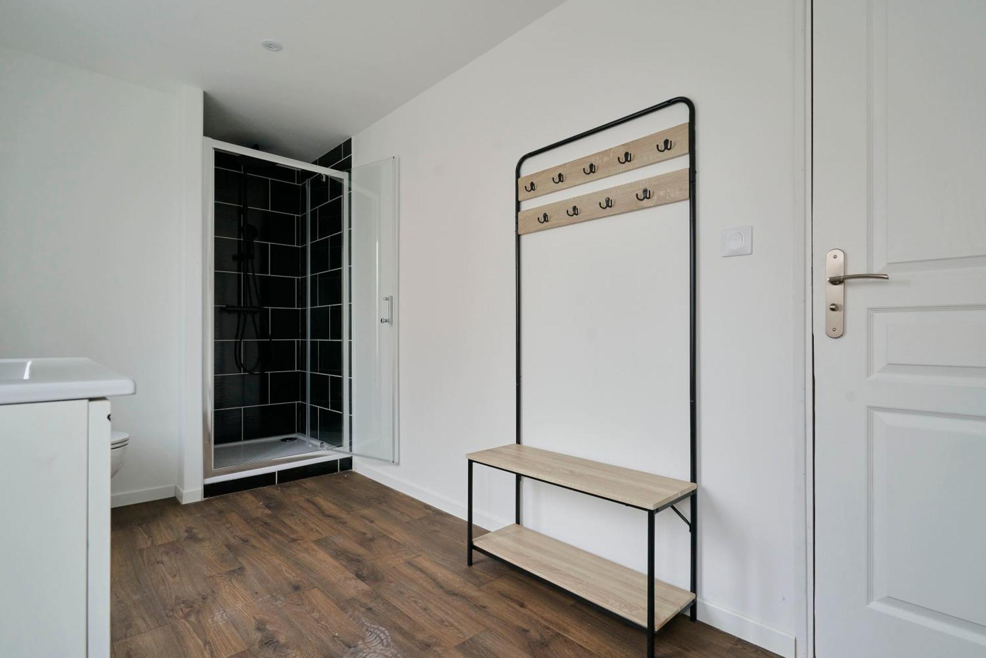 Ng Prestige L Lille L Tourcoing - Bouvines Balneo Διαμέρισμα Εξωτερικό φωτογραφία