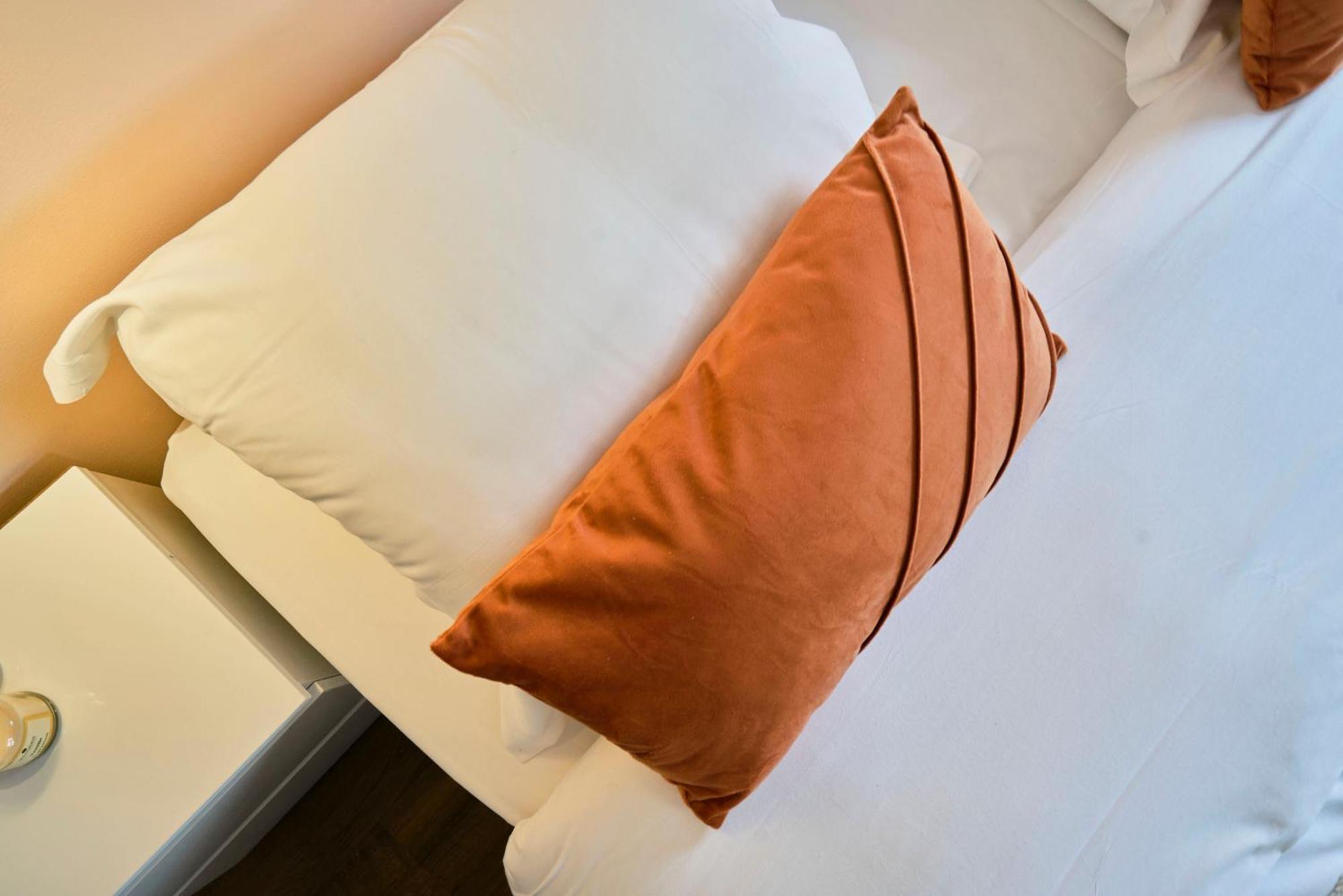 Ng Prestige L Lille L Tourcoing - Bouvines Balneo Διαμέρισμα Εξωτερικό φωτογραφία