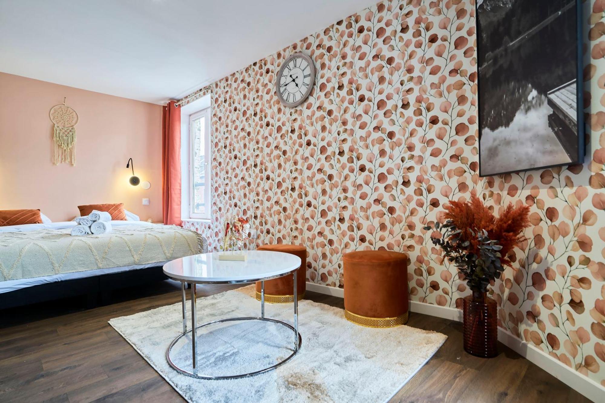 Ng Prestige L Lille L Tourcoing - Bouvines Balneo Διαμέρισμα Εξωτερικό φωτογραφία