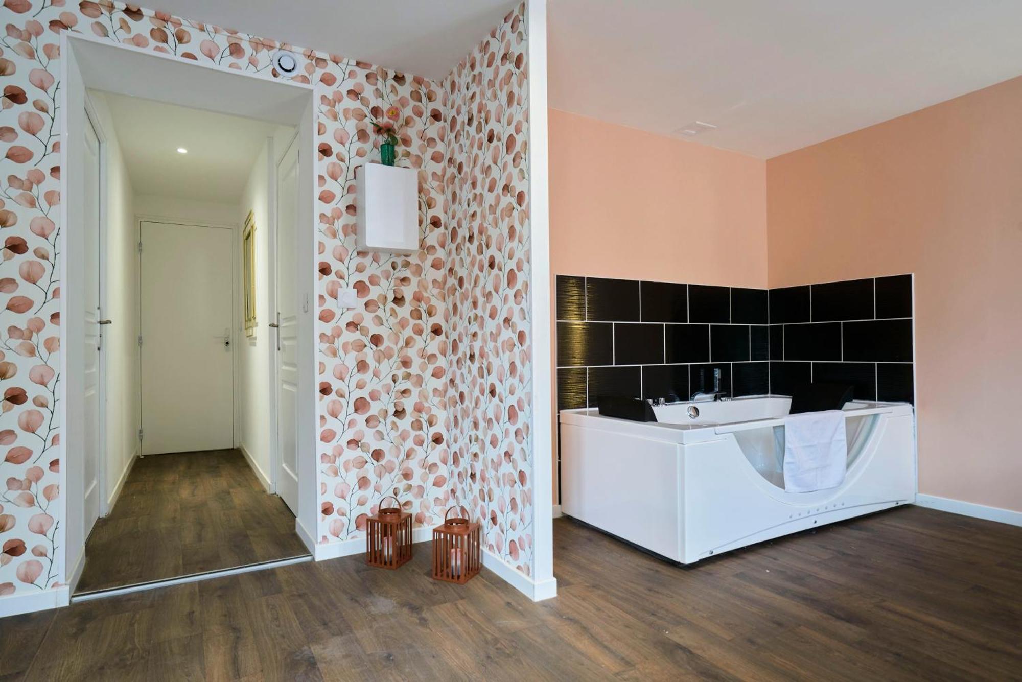Ng Prestige L Lille L Tourcoing - Bouvines Balneo Διαμέρισμα Εξωτερικό φωτογραφία