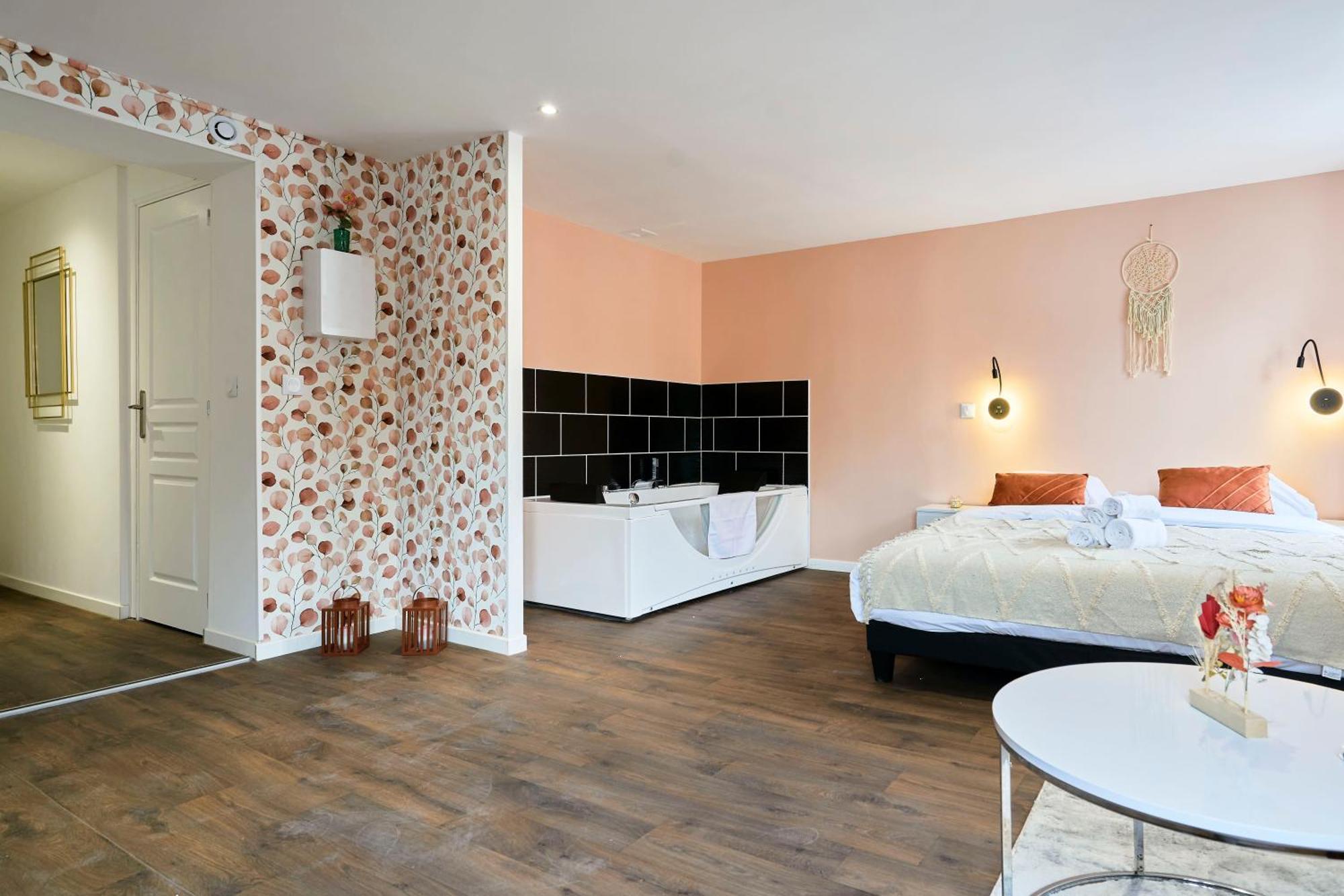 Ng Prestige L Lille L Tourcoing - Bouvines Balneo Διαμέρισμα Εξωτερικό φωτογραφία
